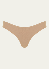 The Form Brief - Bronze