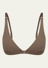 The Base bra - Cacao