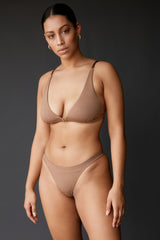 The Base bra - Havana