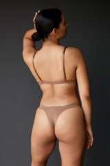 The Blur thong - Havana