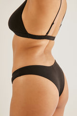 The Form Brief - Black