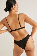 The Form Brief - Black