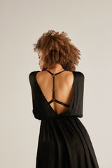 The Little Black Bra
