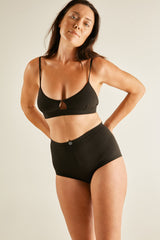 The Sunday short - Black