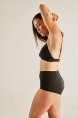 The Ease Bra - Black