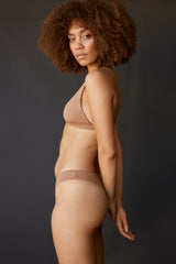 The Form Brief - Bronze