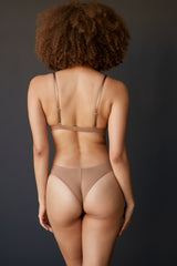 The Form Brief - Bronze