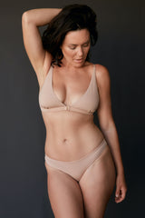 The Form brief - Clay