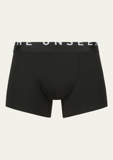 The Downtown trunk - Black