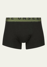 The Downtown trunk - Khaki