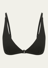 The Base bra - Black