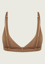 The Base bra - Havana