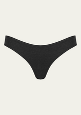 The Form Brief - Black