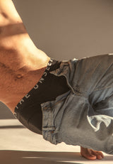 The Downtown trunk - Black